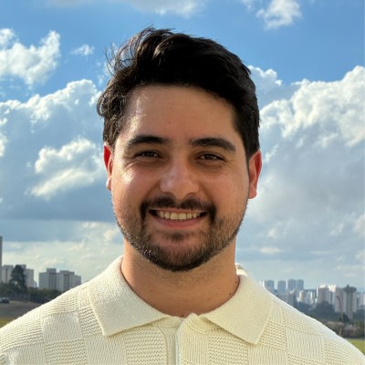 Marcelo Mariano, fundador da Automathus