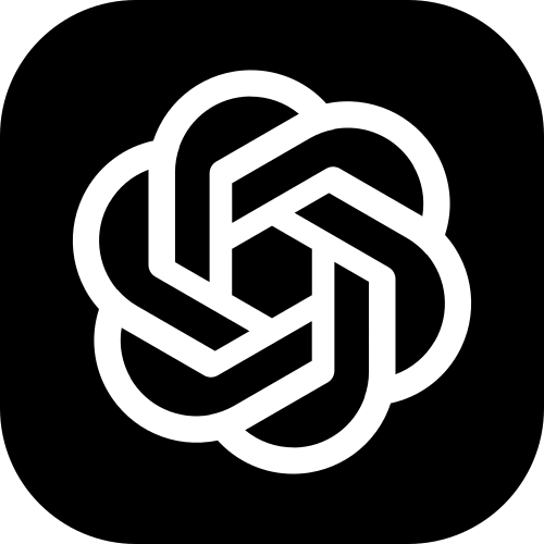 Logo GPT / ChatGPT