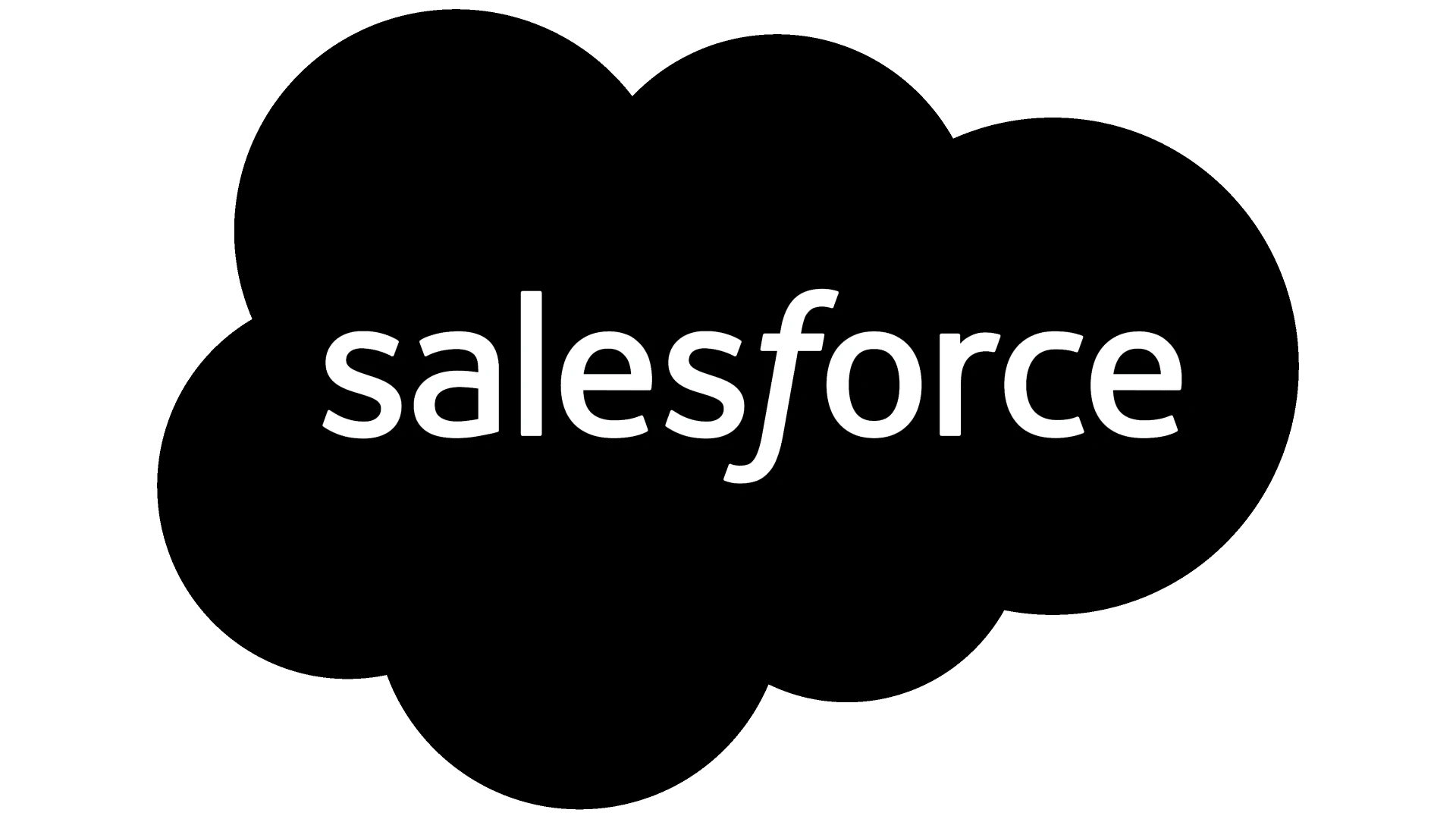 Logo Salesforce Marketing Cloud