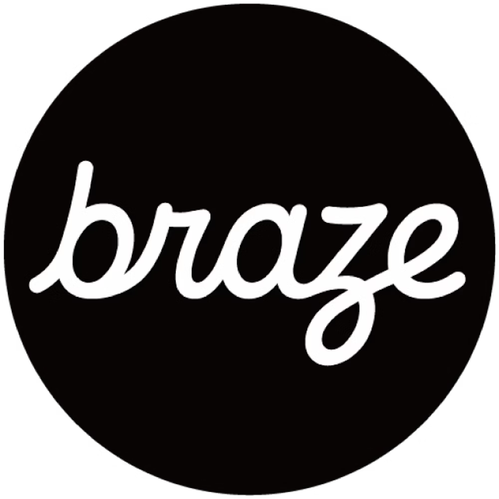 Logo Braze