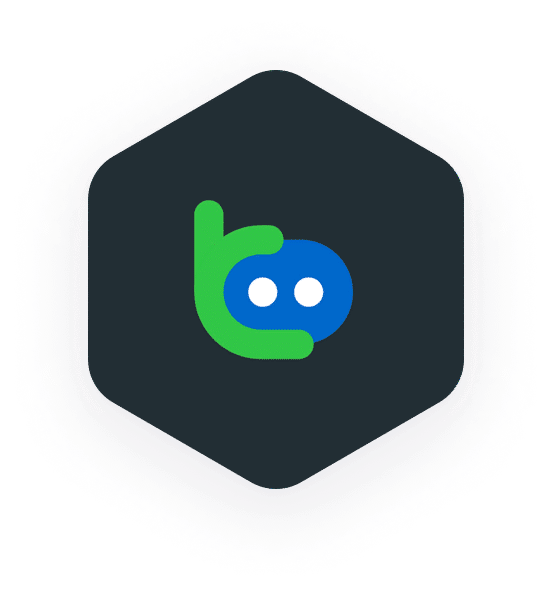 Logo BotConversa