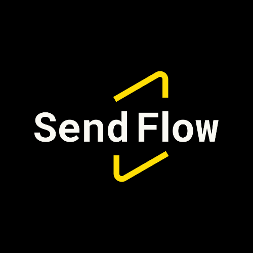 Logo Sendsflow